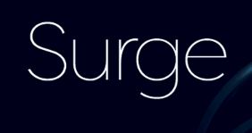 sign up for Surgecardinfo
